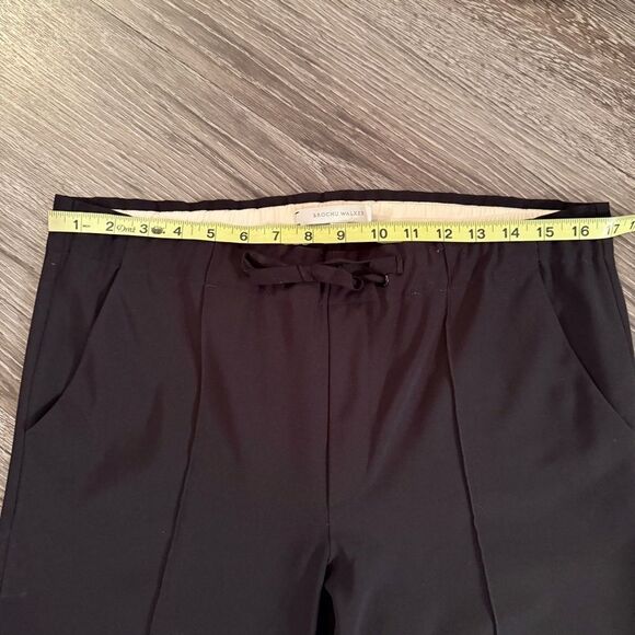 Brochu Walker Drawstring Trousers - Picture 6 of 8